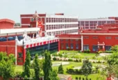 Baba Mastnath University ( BMU ) Haryana