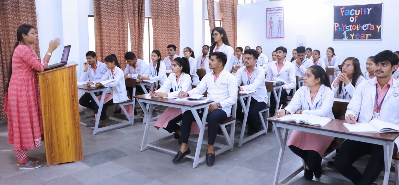 Baba Mastnath University ( BMU ) Haryana