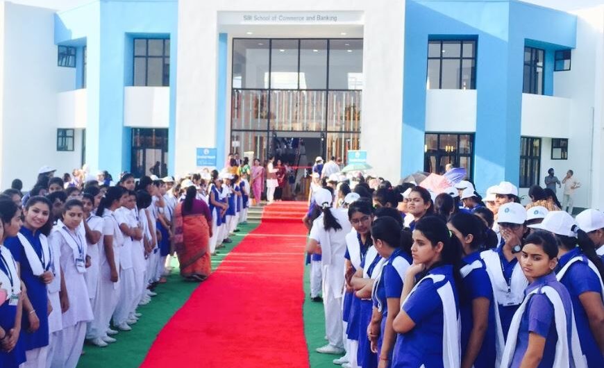 Banasthali Vidyapith Rajasthan