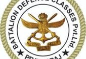 Battalion defence classes Prayagraj