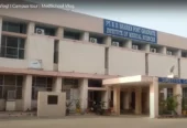 Pandit Bhagwat Dayal Sharma Post Graduate Institute Haryana