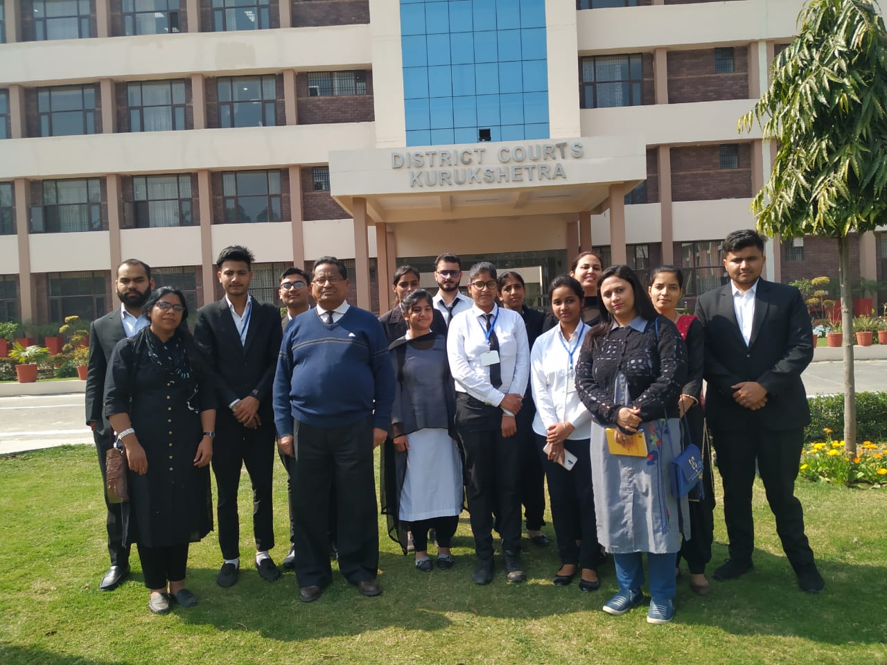 Bharat Group of Institutions