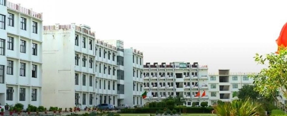 Bharat Group of Institutions