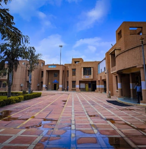 Dr. Bhim Rao Ambedkar College ( University Of Delhi )