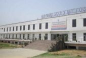 Brahmanand institute of research technology and management