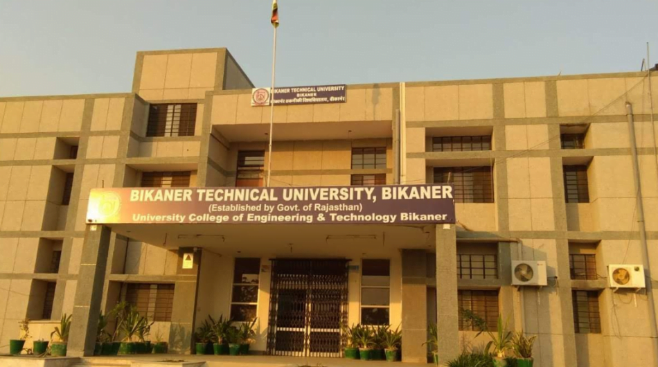 Bikaner Technical University