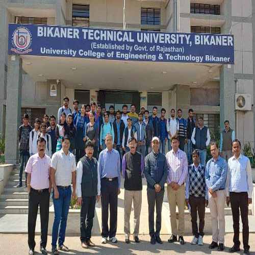 Bikaner Technical University