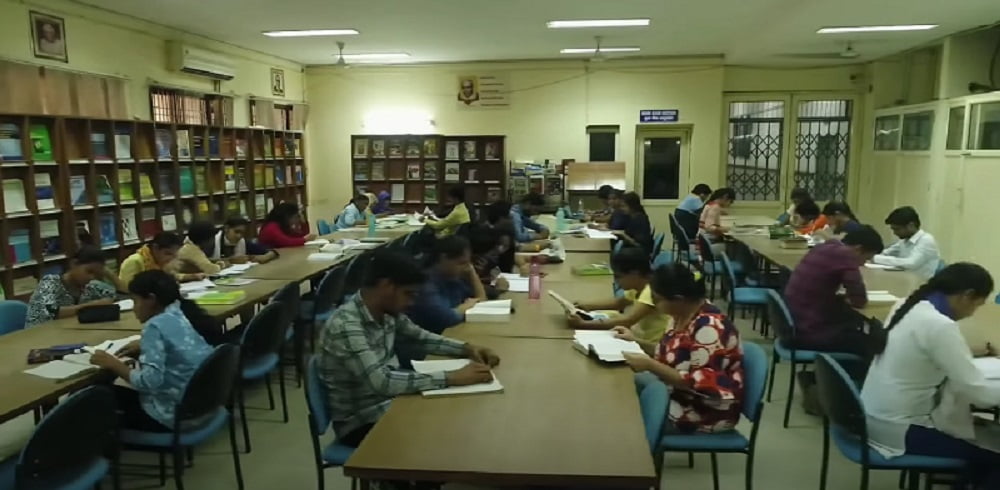 J.C. Bose University of Science and Technology