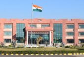 Central University of Haryana