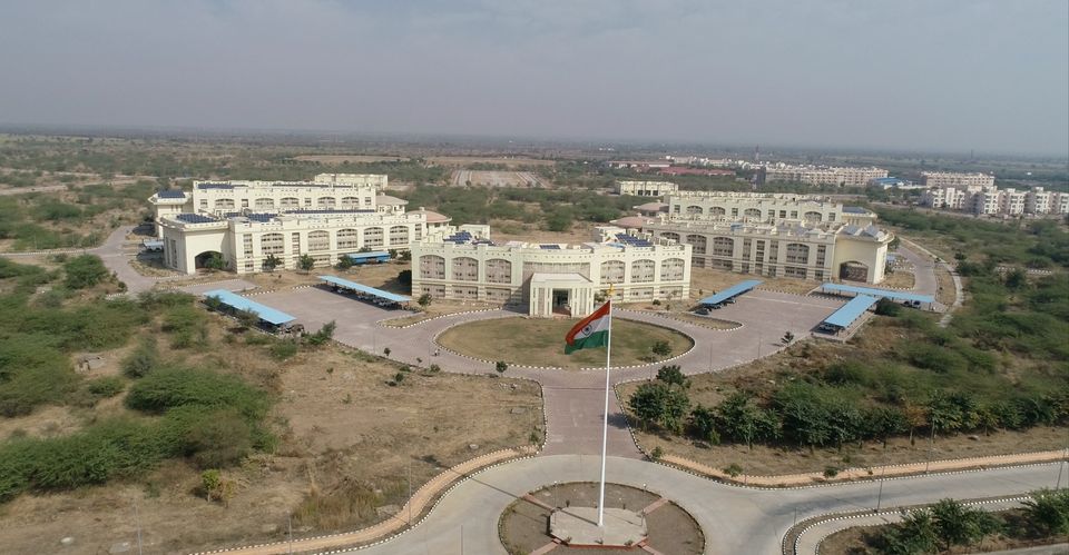 Central University of Rajasthan