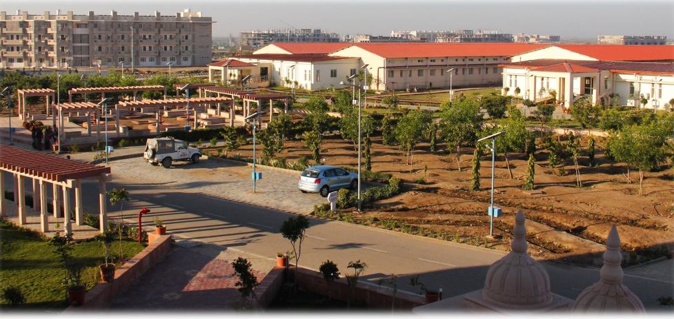 Central University of Rajasthan