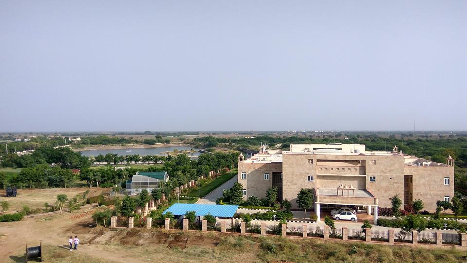 Central University of Rajasthan