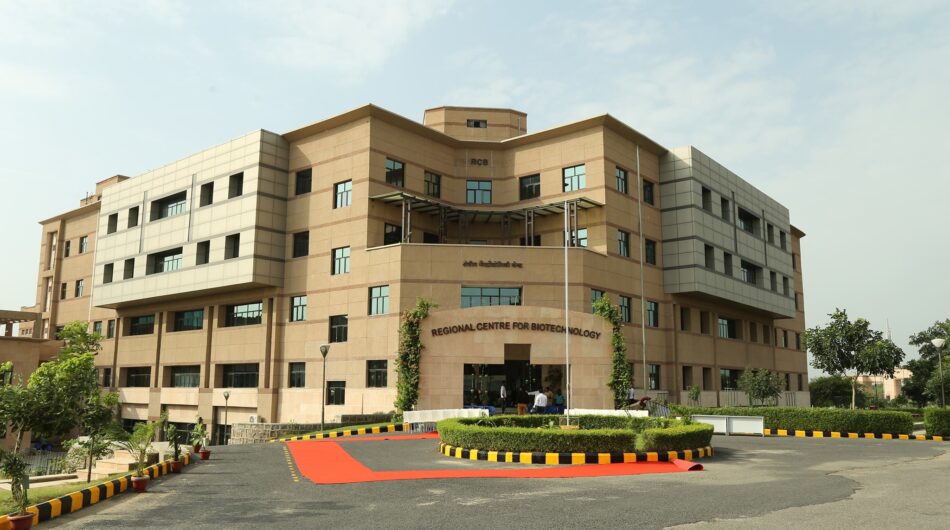 Regional Centre for Biotechnology Haryana