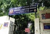 Deen Dayal Upadhyaya College Delhi