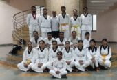 Defend Taekwondo Academy Kanpur