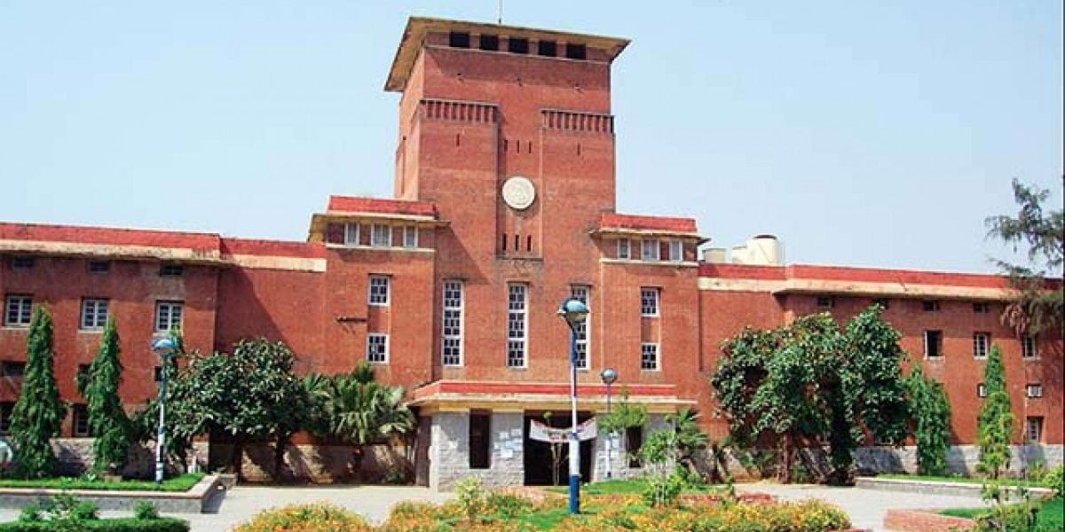 Delhi University ( DU )