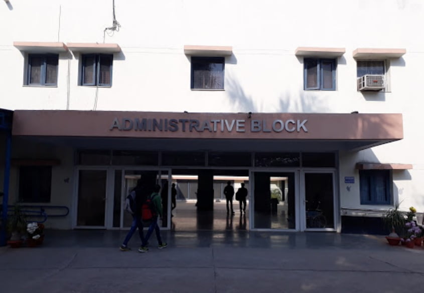 Delhi College of Arts and Commerce Delhi