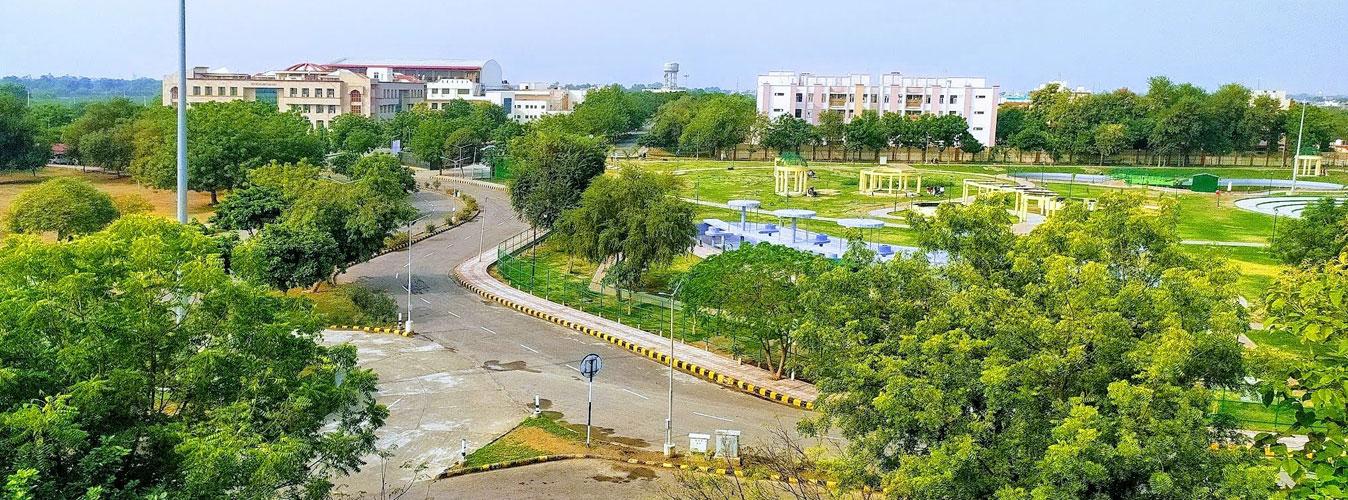 Chaudhary Devi Lal University Haryana