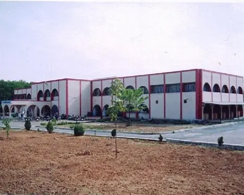 Guru Ghasidas Vishwavidyalaya Bilaspur