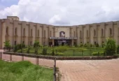 Guru Ghasidas Vishwavidyalaya Bilaspur