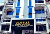 Global Career Academy Kanpur