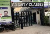 Gravity Classes Kapoorthala