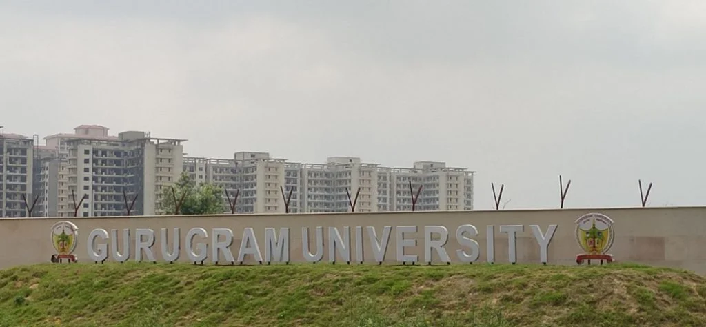 Gurugram University