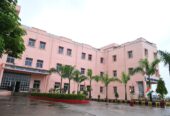 ICFAI University Raipur