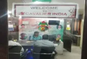 Cavalier India Lucknow