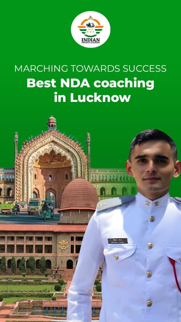 The Indian Defence Academy Lucknow