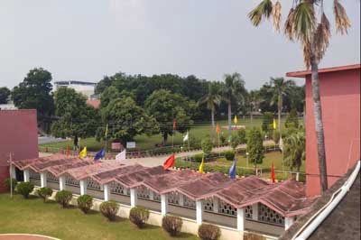 Indira Gandhi Agricultural University