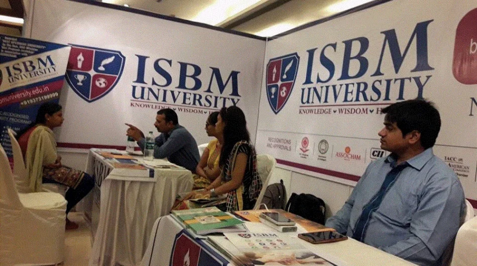 ISBM University Chattisgarh