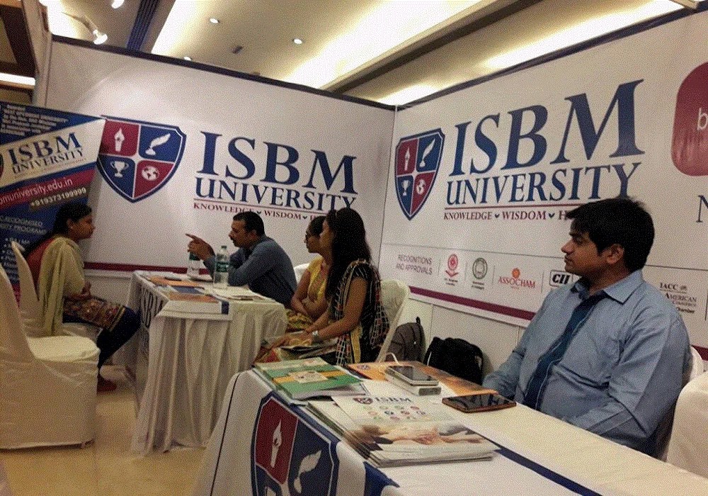 ISBM University Chattisgarh