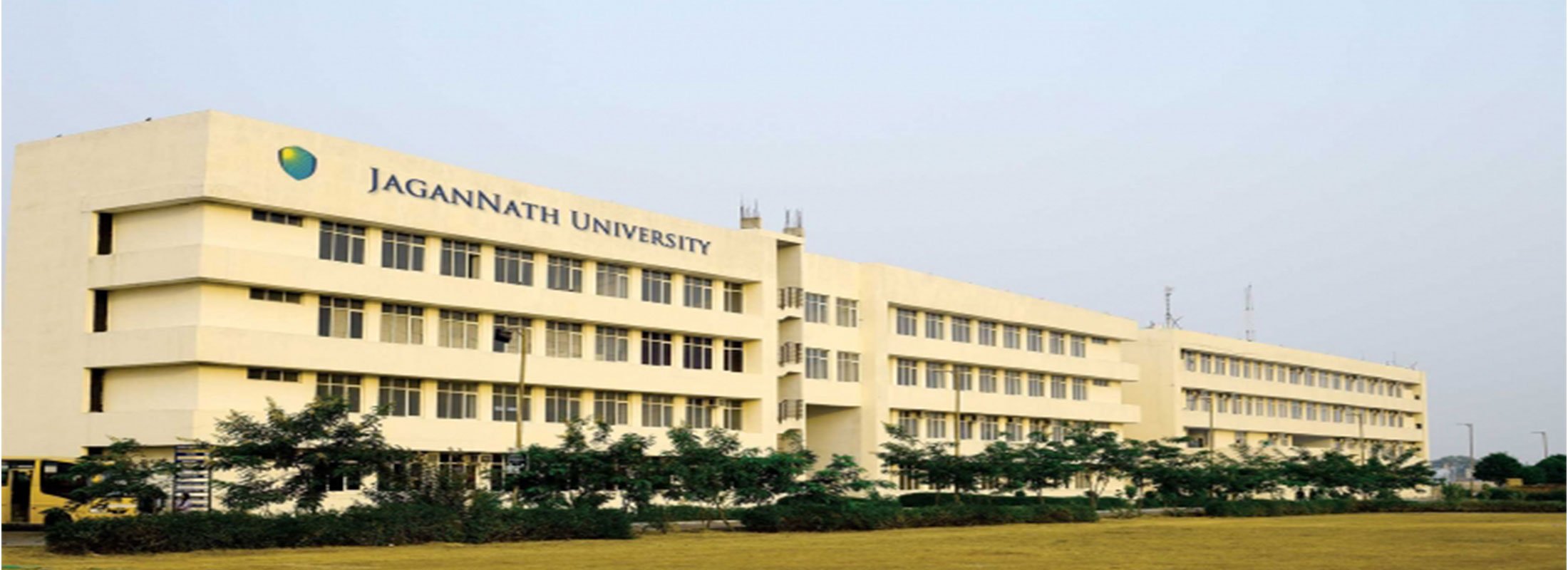 Jagannath University Haryana