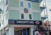 Drishti IAS Jaipur