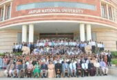 Jaipur National University