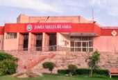 Jamia Millia Islamia Delhi