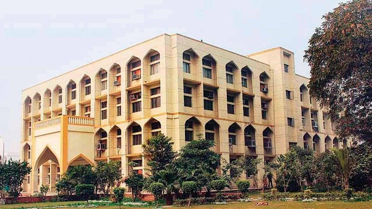 Jamia Millia Islamia Delhi