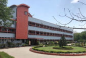 Janki Devi Memorial College Delhi