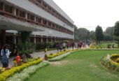 Janki Devi Memorial College Delhi