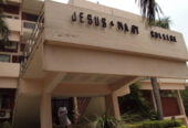 Jesus and Mary College Delhi