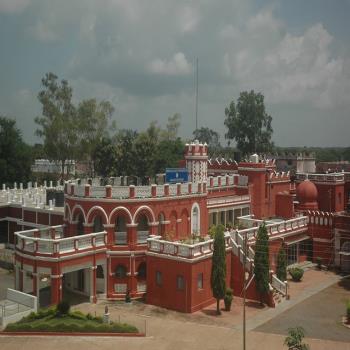 Indira Kala Sangit Vishwavidyalaya