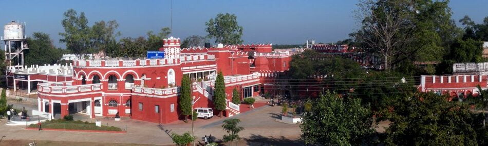 Indira Kala Sangit Vishwavidyalaya