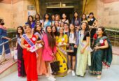 Kalindi College for Women Delhi