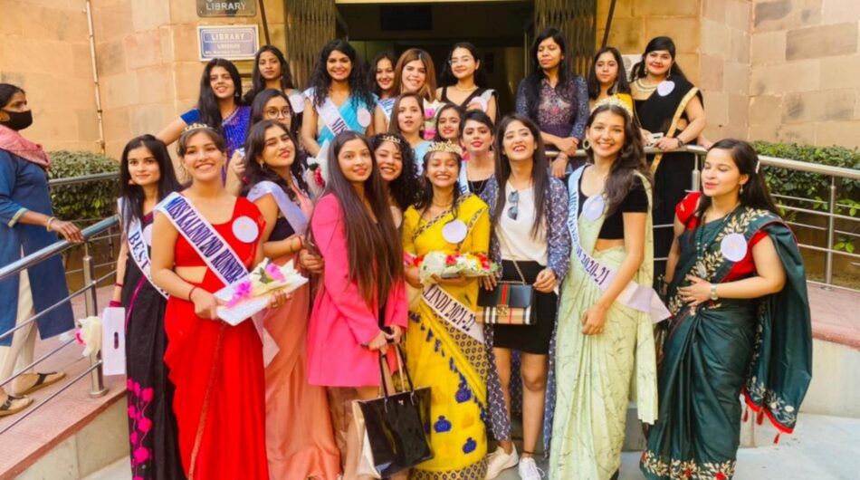 Kalindi College for Women Delhi