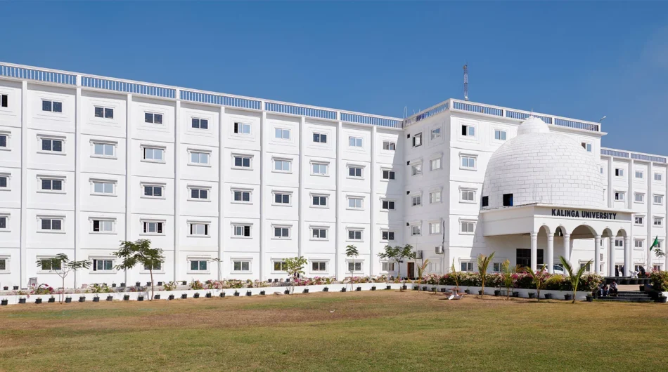 Kalinga University Raipur