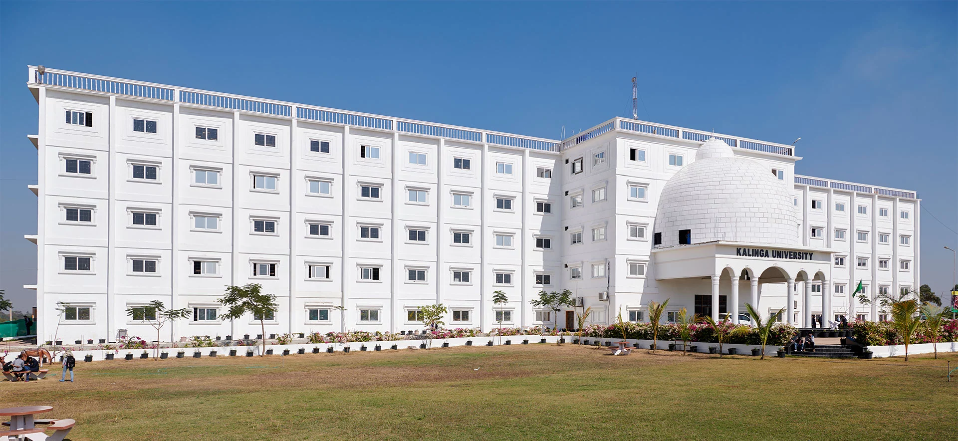 Kalinga University Raipur