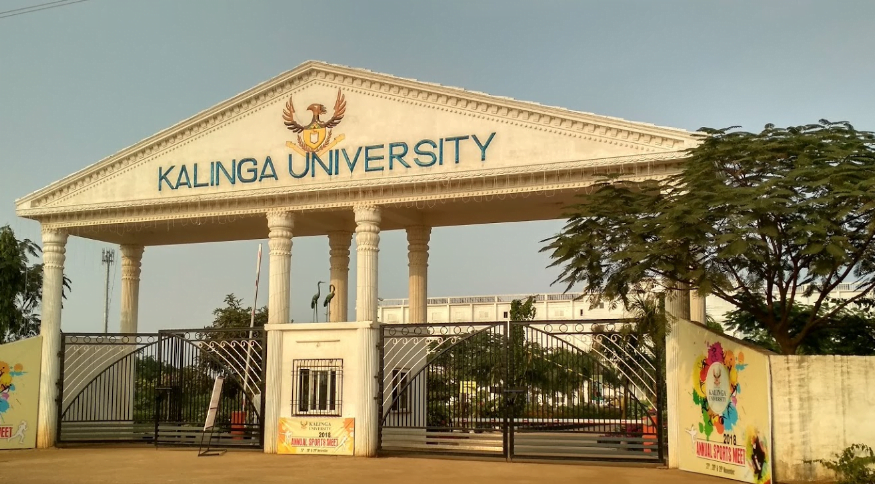 Kalinga University Raipur