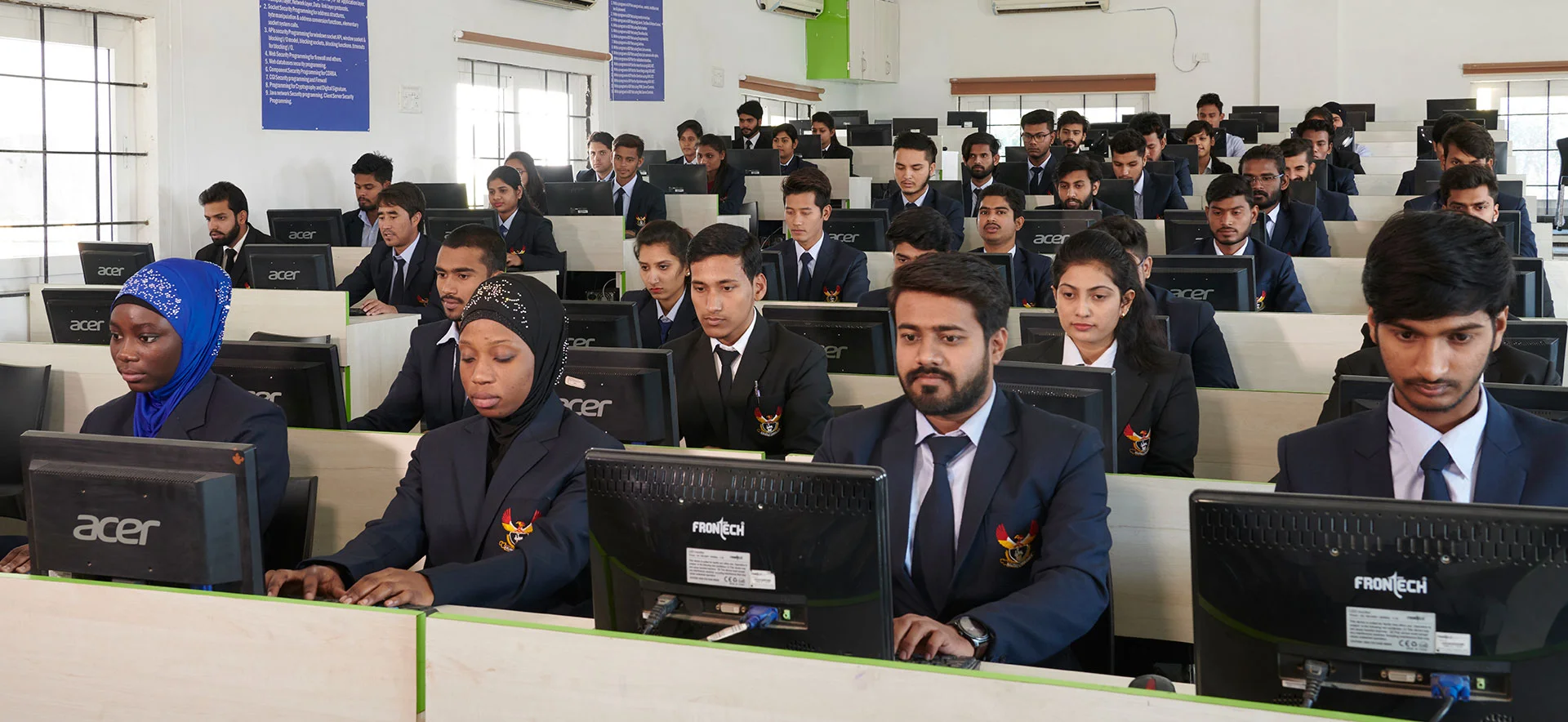 Kalinga University Raipur