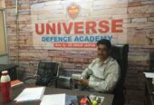 Universal Defence Acadmey Kanpur